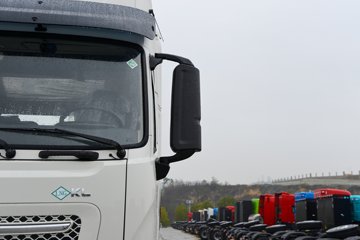 óKL 12.9L LNG 520 6X4 14 ΣƷǣͼƬ