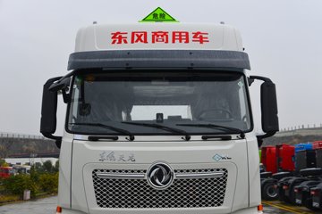 óKL 12.9L LNG 520 6X4 14 ΣƷǣͼƬ