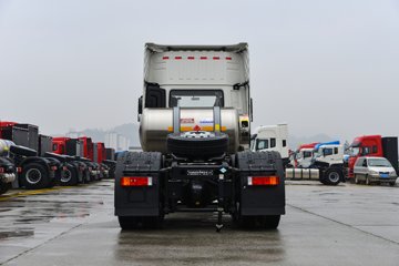 óKL 12.9L LNG 520 6X4 14 ΣƷǣͼƬ