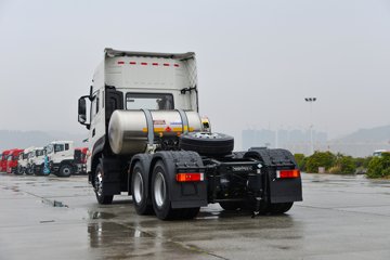 óKL 12.9L LNG 520 6X4 14 ΣƷǣͼƬ