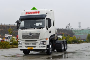 óKL 12.9L LNG 520 6X4 14 ΣƷǣͼƬ