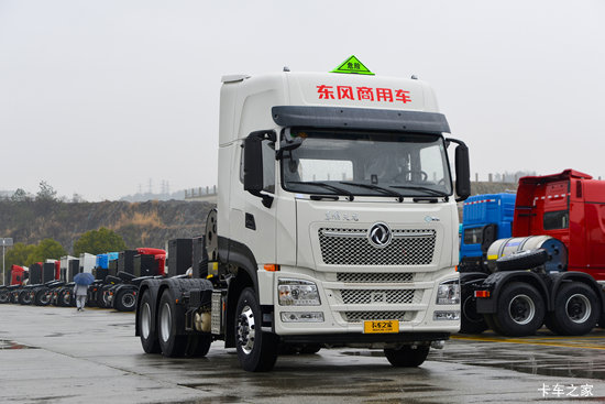 óKL 12.9L LNG 520 6X4 14 ΣƷǣ
