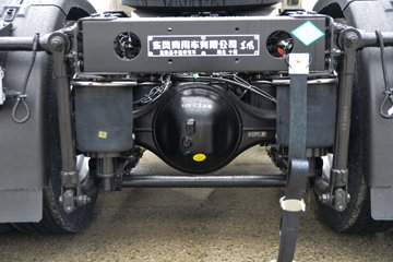 óKL 12.9L LNG 520 6X4 14 ΣƷǣͼƬ