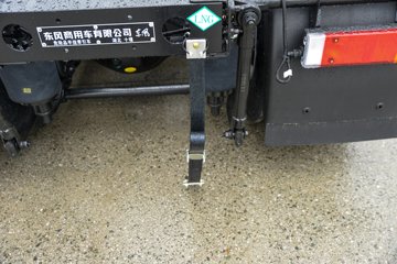 óKL 12.9L LNG 520 6X4 14 ΣƷǣͼƬ