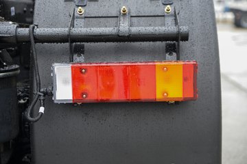 óKL 12.9L LNG 520 6X4 14 ΣƷǣͼƬ