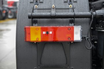 óKL 12.9L LNG 520 6X4 14 ΣƷǣͼƬ