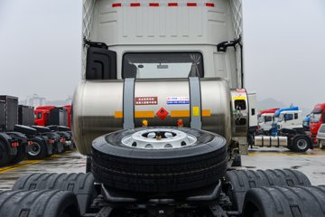 óKL 12.9L LNG 520 6X4 14 ΣƷǣͼƬ