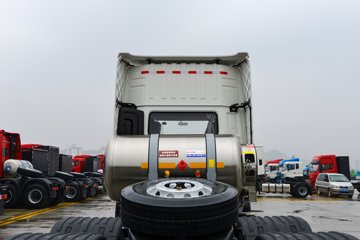 óKL 12.9L LNG 520 6X4 14 ΣƷǣͼƬ