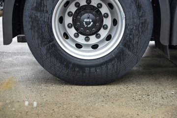 óKL 12.9L LNG 520 6X4 14 ΣƷǣͼƬ