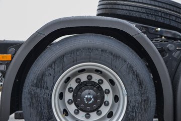 óKL 12.9L LNG 520 6X4 14 ΣƷǣͼƬ