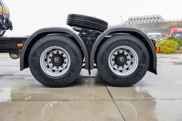 óKL 12.9L LNG 520 6X4 14 ΣƷǣͼƬ