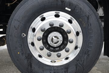 óKL 12.9L LNG 520 6X4 14 ΣƷǣͼƬ