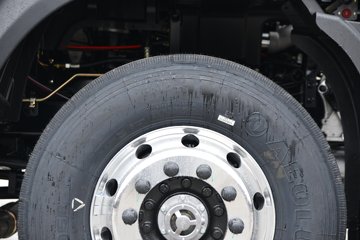 óKL 12.9L LNG 520 6X4 14 ΣƷǣͼƬ