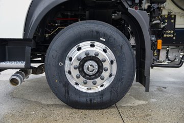 óKL 12.9L LNG 520 6X4 14 ΣƷǣͼƬ
