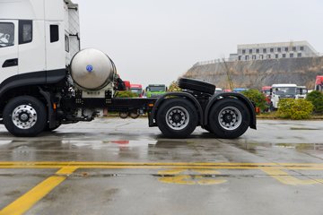 óKL 12.9L LNG 520 6X4 14 ΣƷǣͼƬ