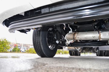 óKL 12.9L LNG 520 6X4 14 ΣƷǣͼƬ
