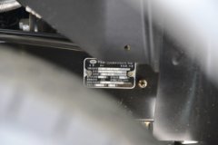 解放虎VH 2.5L柴油 150马力 6档 4.2米单排栏板轻卡