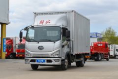 只要心动，立降0.6万！无锡市虎V载货车系列优惠就在你身边