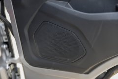 福田欧马可S1 畅盈版 180马力 4X2 AMT自动档 4.08米冷藏车