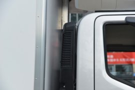 欧马可S1&nbsp;冷藏车底盘图片