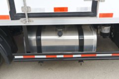 福田欧马可S1 畅盈版 180马力 4X2 AMT自动档 4.08米冷藏车