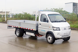 楚风M卡&nbsp;电动载货车外观图片