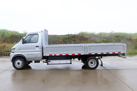 楚风M卡&nbsp;电动载货车外观图片