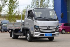 欧马可X 载货车