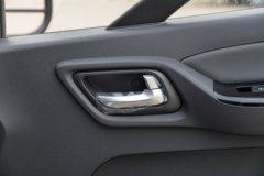 福田 欧马可X 梦想版 125马力 3.95米排半栏板轻卡 福田 欧马可X 梦想版 125马力 3.95米排半栏板轻卡