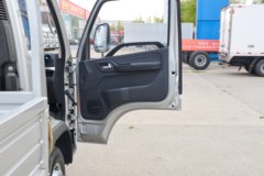 福田 欧马可X 梦想版 125马力 3.95米排半栏板轻卡 福田 欧马可X 梦想版 125马力 3.95米排半栏板轻卡