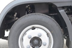 福田 欧马可X 梦想版 125马力 3.95米排半栏板轻卡 福田 欧马可X 梦想版 125马力 3.95米排半栏板轻卡