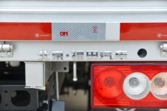 福田 欧马可X 梦想版 125马力 3.95米排半栏板轻卡 福田 欧马可X 梦想版 125马力 3.95米排半栏板轻卡