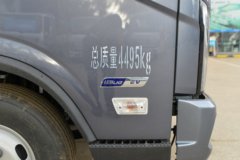 福田欧马可 智蓝ES 4.17米单排纯电动仓栅式轻卡 宁德时代100.46kWh 福田欧马可 智蓝ES 4.17米单排纯电动仓栅式轻卡 宁德时代100.46kWh