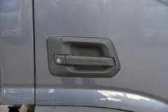 福田欧马可 智蓝ES 4.17米单排纯电动仓栅式轻卡 宁德时代100.46kWh 福田欧马可 智蓝ES 4.17米单排纯电动仓栅式轻卡 宁德时代100.46kWh