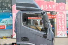 福田欧马可 智蓝ES 4.17米单排纯电动仓栅式轻卡 宁德时代100.46kWh 福田欧马可 智蓝ES 4.17米单排纯电动仓栅式轻卡 宁德时代100.46kWh