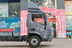 福田欧马可 智蓝ES 4.17米单排纯电动仓栅式轻卡 宁德时代100.46kWh 福田欧马可 智蓝ES 4.17米单排纯电动仓栅式轻卡 宁德时代100.46kWh