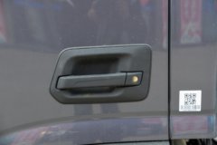 福田欧马可 智蓝ES 4.17米单排纯电动仓栅式轻卡 宁德时代100.46kWh 福田欧马可 智蓝ES 4.17米单排纯电动仓栅式轻卡 宁德时代100.46kWh