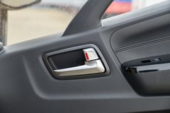 福田欧马可 智蓝ES 4.17米单排纯电动仓栅式轻卡 宁德时代100.46kWh 福田欧马可 智蓝ES 4.17米单排纯电动仓栅式轻卡 宁德时代100.46kWh