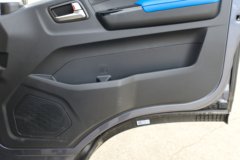 福田欧马可 智蓝ES 4.17米单排纯电动仓栅式轻卡 宁德时代100.46kWh 福田欧马可 智蓝ES 4.17米单排纯电动仓栅式轻卡 宁德时代100.46kWh