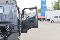 福田欧马可 智蓝ES 4.17米单排纯电动仓栅式轻卡 宁德时代100.46kWh 福田欧马可 智蓝ES 4.17米单排纯电动仓栅式轻卡 宁德时代100.46kWh