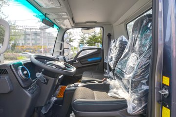 ����ŷ���� ����ES 4.17�׵��Ŵ��綯��դʽ�Ῠ ����ʱ��100.46kWhͼƬ