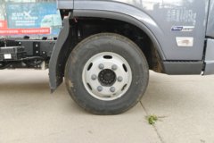 福田欧马可 智蓝ES 4.17米单排纯电动仓栅式轻卡 宁德时代100.46kWh 福田欧马可 智蓝ES 4.17米单排纯电动仓栅式轻卡 宁德时代100.46kWh