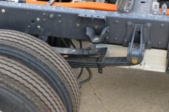 福田欧马可 智蓝ES 4.17米单排纯电动仓栅式轻卡 宁德时代100.46kWh 福田欧马可 智蓝ES 4.17米单排纯电动仓栅式轻卡 宁德时代100.46kWh