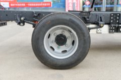 福田欧马可 智蓝ES 4.17米单排纯电动仓栅式轻卡 宁德时代100.46kWh 福田欧马可 智蓝ES 4.17米单排纯电动仓栅式轻卡 宁德时代100.46kWh