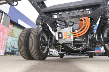 ����ŷ���� ����ES 4.17�׵��Ŵ��綯��դʽ�Ῠ ����ʱ��100.46kWhͼƬ