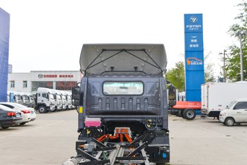 ����ŷ���� ����ES 4.17�׵��Ŵ��綯��դʽ�Ῠ ����ʱ��100.46kWhͼƬ