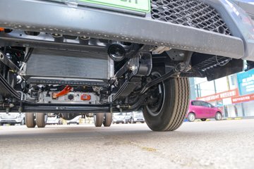 ����ŷ���� ����ES 4.17�׵��Ŵ��綯��դʽ�Ῠ ����ʱ��100.46kWhͼƬ