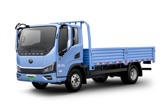 ��ͨ T5 Cϵ ��ɲ 4.18�׵��Ŵ��綯�����Ῠ ����127.51kWh