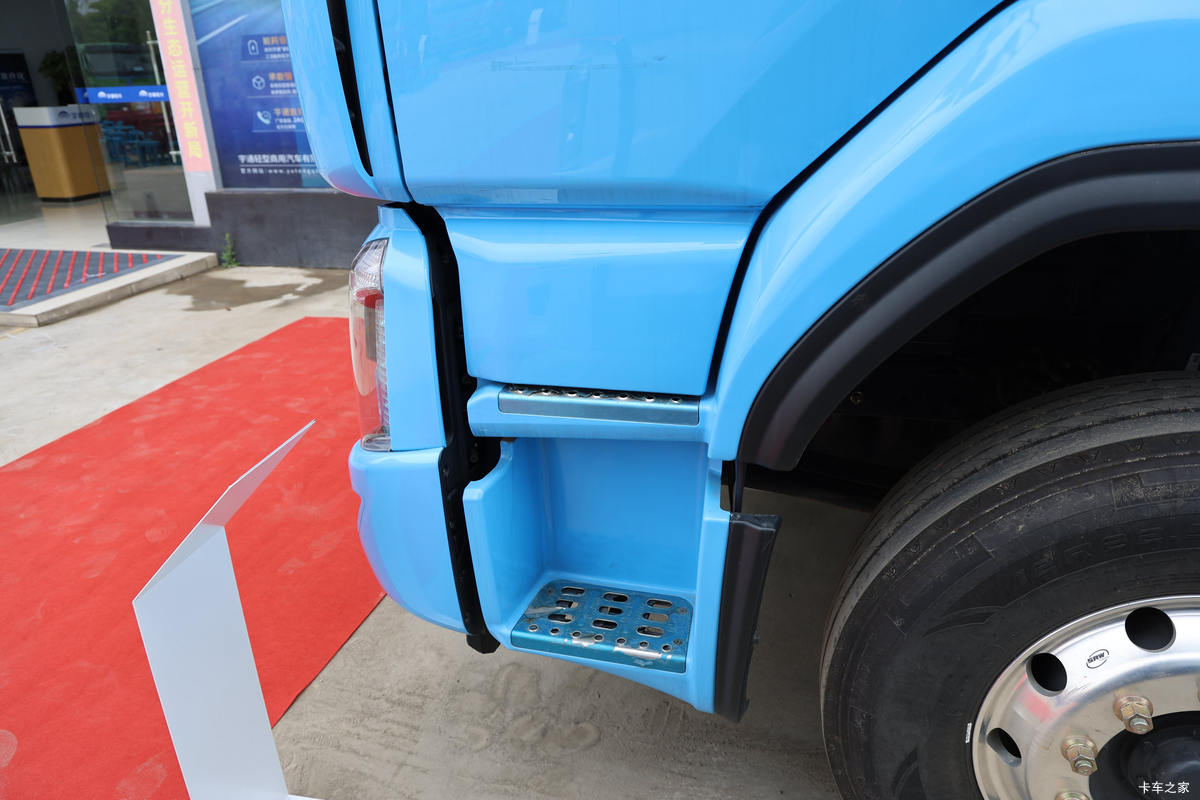  H5 500 6X4 LNGԶǣ                                                