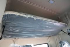 东风柳汽 乘龙H5 500马力 6X4 LNG自动档牵引车